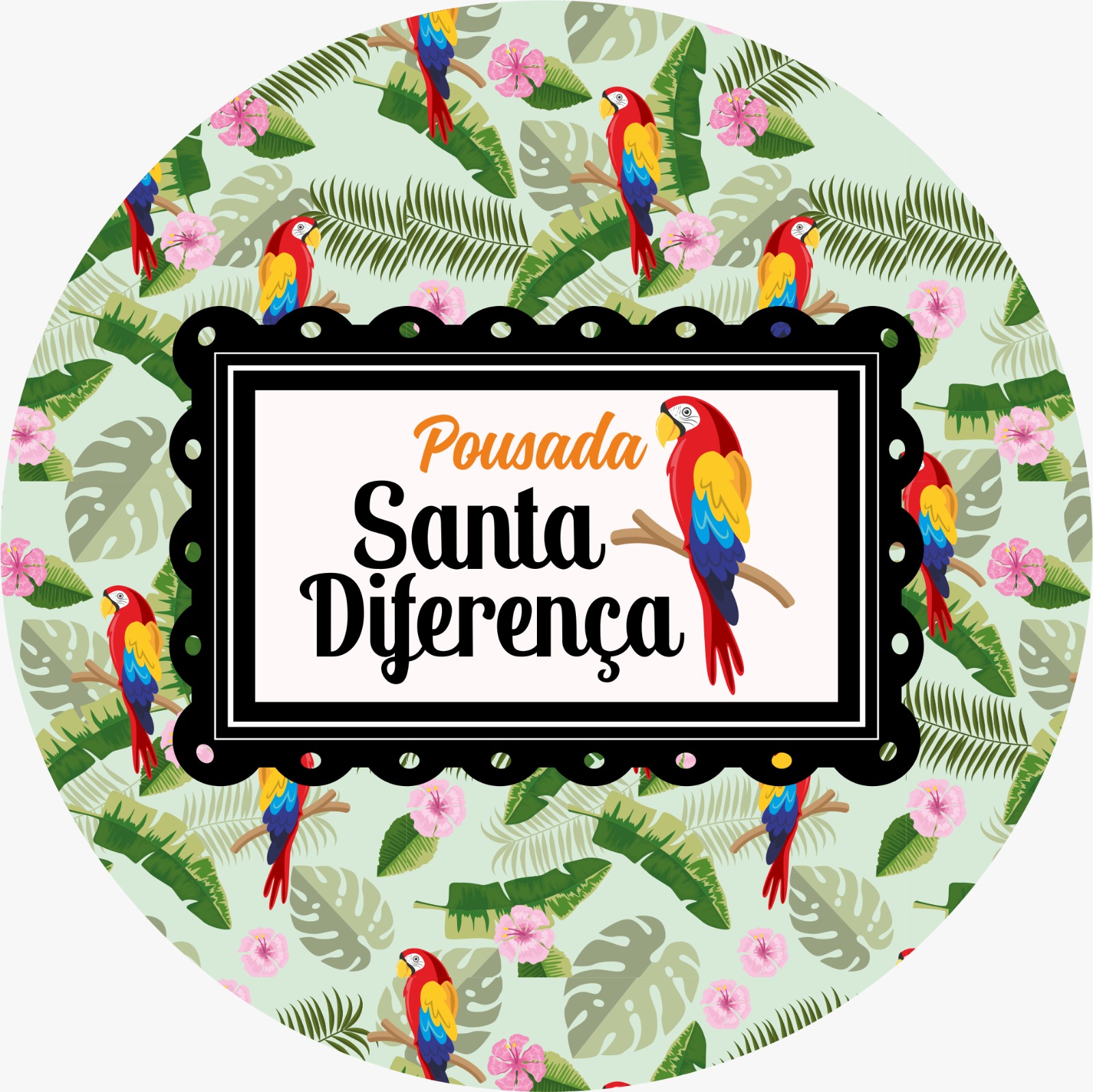 Pousada Santa Diferença